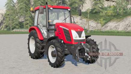 Zetor Major 80 para Farming Simulator 2017