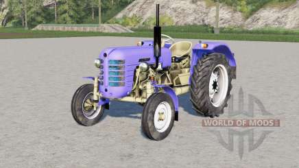 Zetor 3011 para Farming Simulator 2017