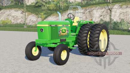 John Deere 4440 para Farming Simulator 2017