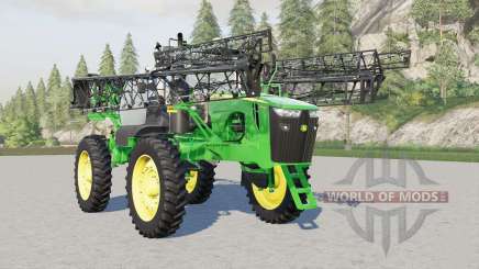 John Deere 4940 para Farming Simulator 2017