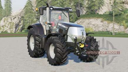 Caso IH Puma CVX para Farming Simulator 2017