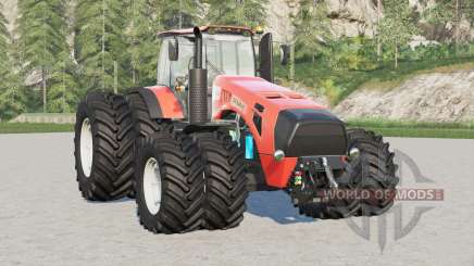 MTZ-4522 Bielorrússia para Farming Simulator 2017