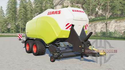 Quadrante Claas 5300 FC para Farming Simulator 2017