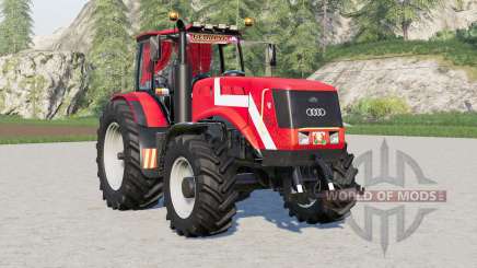 MTZ-3022DC.1 Bielorrússia 2009 para Farming Simulator 2017