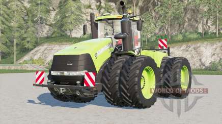 Caso IH Steiger para Farming Simulator 2017