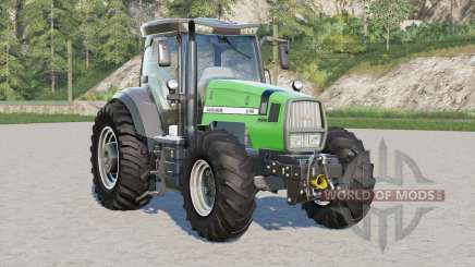 AGCO Allis 6.190 para Farming Simulator 2017