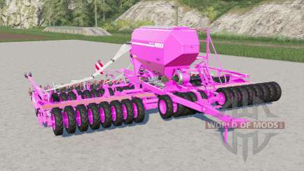 Horsch Pronto 9 DC para Farming Simulator 2017