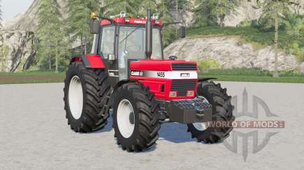 Caso IH 1455 XL para Farming Simulator 2017