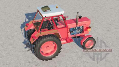 Universal 650 para Farming Simulator 2017