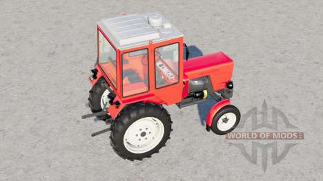 Trator de rodas T-25 para Farming Simulator 2017
