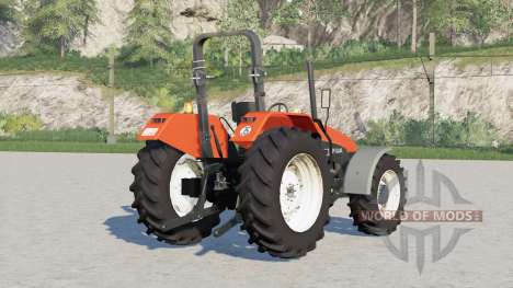 New Holland L-Series para Farming Simulator 2017
