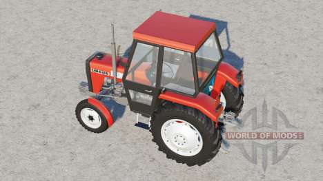 Ursus 3512 para Farming Simulator 2017