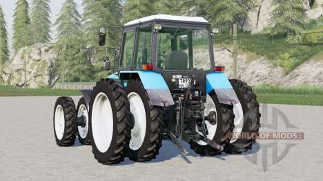 MTZ-1221.3 Bielorrússia para Farming Simulator 2017