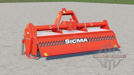 Sicma RM 235 | para Farming Simulator 2017