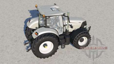 Caso IH Puma CVX para Farming Simulator 2017