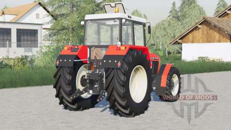 ZTS 16145 para Farming Simulator 2017