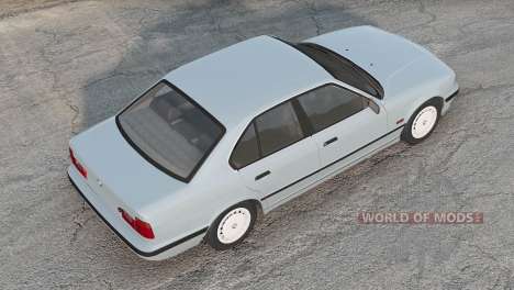 BMW 518i Sedan (E34) 1994 para BeamNG Drive