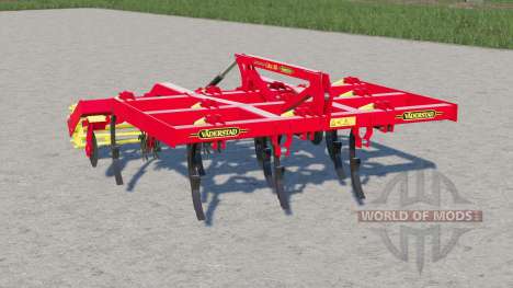 Vaderstad Cultus 300 para Farming Simulator 2017