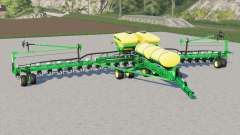 John Deere DB60 para Farming Simulator 2017