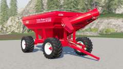 Jan Tanker Magnu 35.000 para Farming Simulator 2017