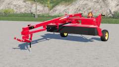 Nova Holanda H7450 para Farming Simulator 2017
