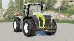 Claas    Xerion para Farming Simulator 2017