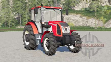 Zetor Proxima 85 para Farming Simulator 2017