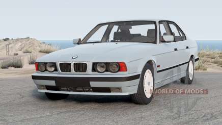 BMW 518i Sedan (E34) 1994 para BeamNG Drive