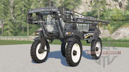 Nova Holanda SP.400F para Farming Simulator 2017