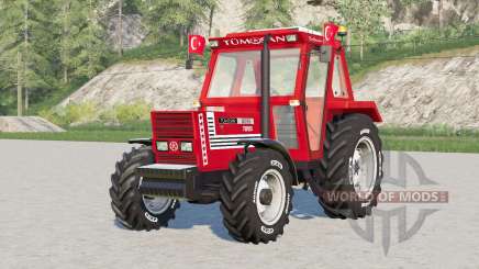 Tümosan 8000 Turbo para Farming Simulator 2017