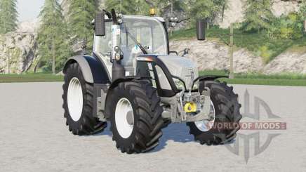 Fendt 700 Vario para Farming Simulator 2017