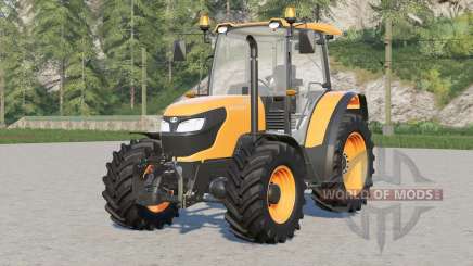 Kubota M7060 para Farming Simulator 2017