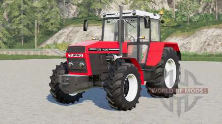 ZTS 16245 Turbo para Farming Simulator 2017