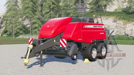Massey Ferguson 2270     XD para Farming Simulator 2017