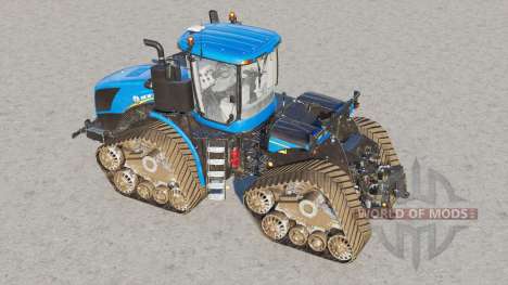 New Holland T9.700 para Farming Simulator 2017