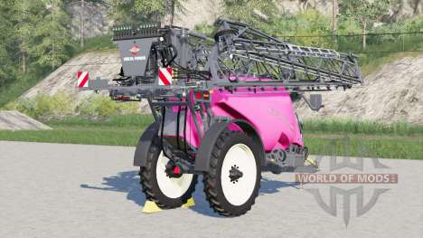 Hardi Navegador 6000 para Farming Simulator 2017