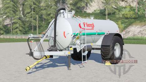 Fliegl VFW 10600 | para Farming Simulator 2017