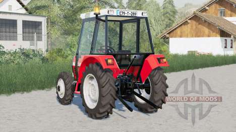 IMT 550,11 para Farming Simulator 2017