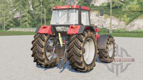 Caso IH Série 55 para Farming Simulator 2017