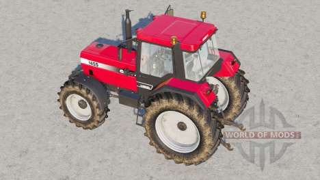 Caixa IH 1455 XL para Farming Simulator 2017