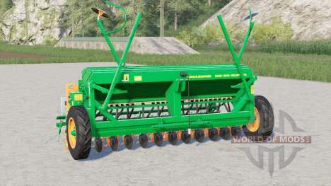 Amazone D8-30   Super para Farming Simulator 2017
