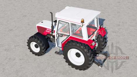 Steyr 948 para Farming Simulator 2017