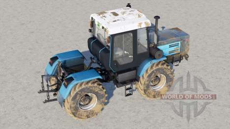 HTZ-17221-21 4WD para Farming Simulator 2017