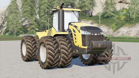 Série Challenger MT900E para Farming Simulator 2017