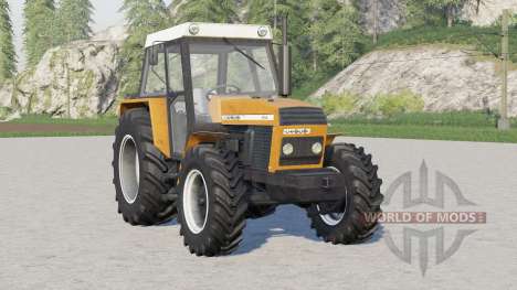 Ursus 914 para Farming Simulator 2017