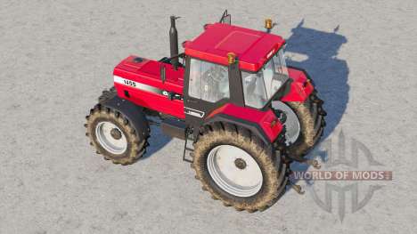 Caixa IH 1455 XL para Farming Simulator 2017