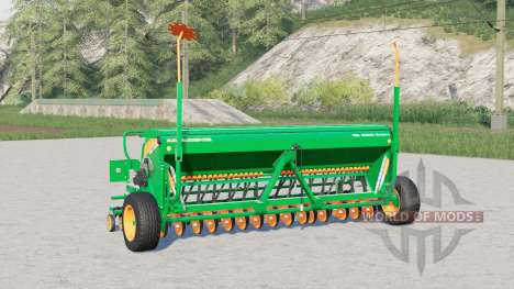 Amazone D9 4000 Super para Farming Simulator 2017