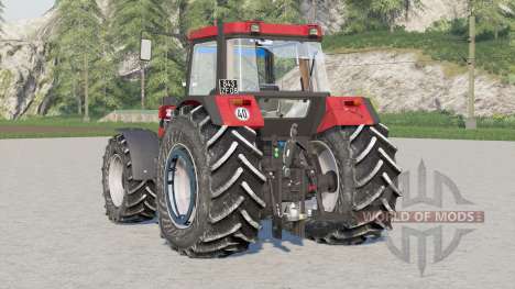 Caso Internacional 1455 XL para Farming Simulator 2017