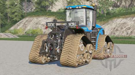 New Holland T9.700 para Farming Simulator 2017