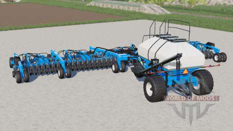 New Holland P2080 e P1050 para Farming Simulator 2017